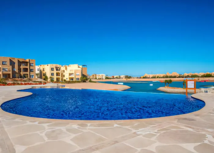 Waterside - El Gouna Luxury Homes