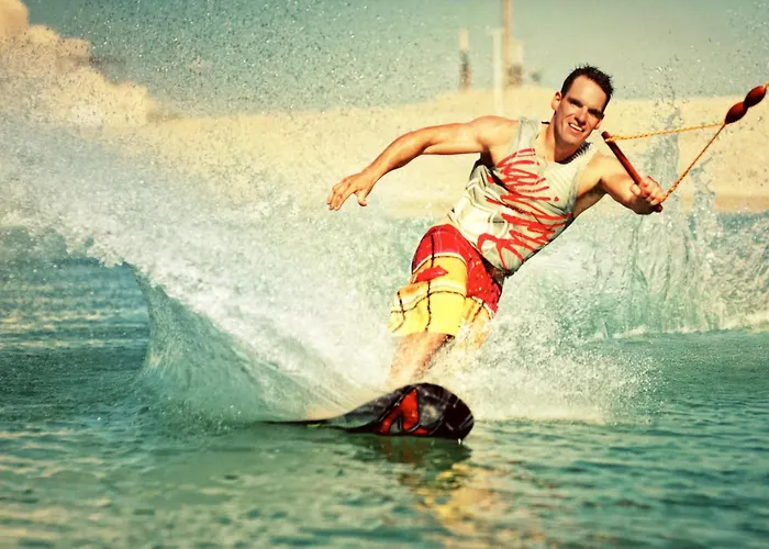 Waterside - El Gouna Luxury Homes * Gurdaka