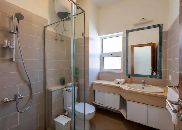Waterside - El Gouna Luxury Homes Gurdaka