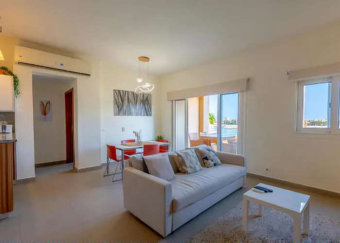 Waterside - El Gouna Luxury Homes