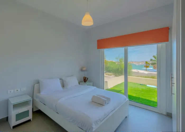 Waterside - El Gouna Luxury Homes