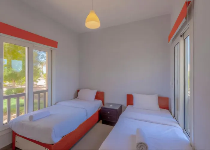 Waterside - El Gouna Luxury Homes Apartman Gurdaka