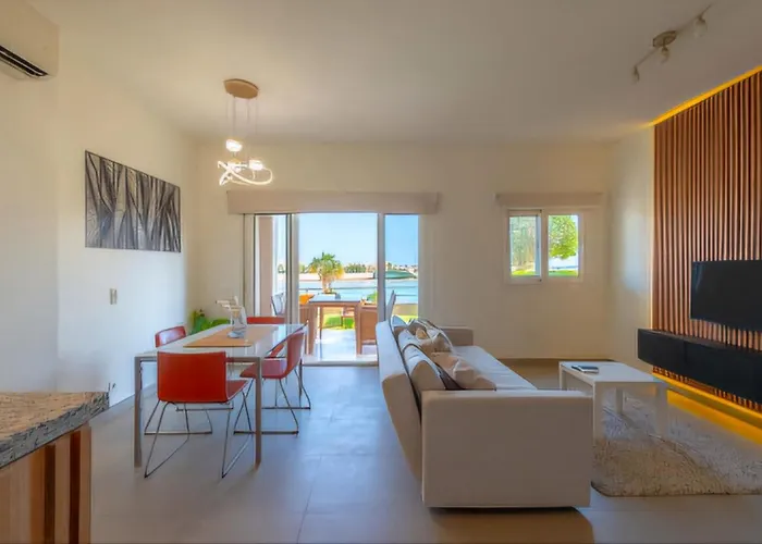 Waterside - El Gouna Luxury Homes *