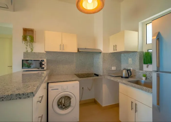 Apartman Waterside - El Gouna Luxury Homes Gurdaka