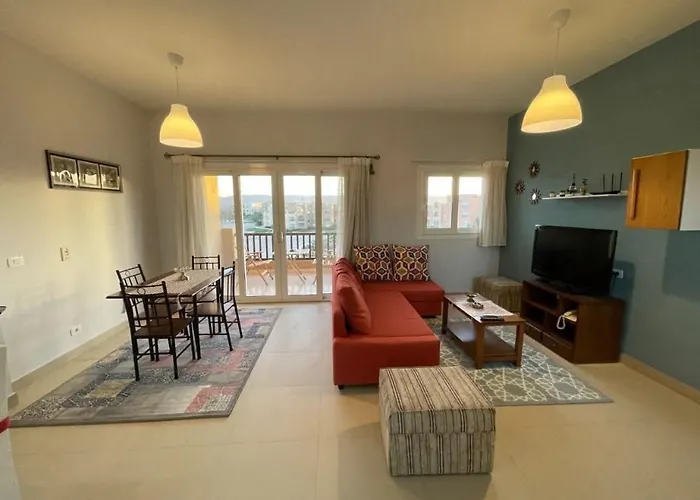 Waterside - El Gouna Luxury Homes *