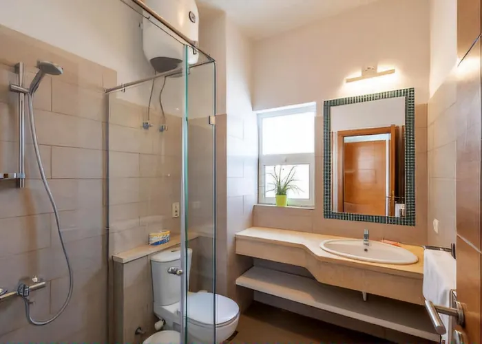 Waterside - El Gouna Luxury Homes Gurdaka