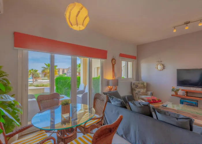 Waterside - El Gouna Luxury Homes