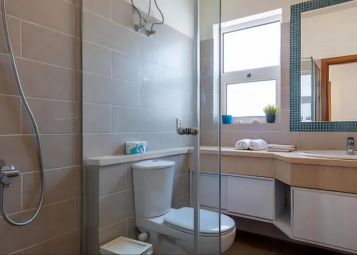 Waterside - El Gouna Luxury Homes Apartman *