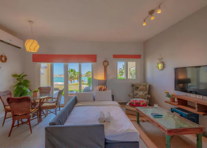 Waterside - El Gouna Luxury Homes Apartman Gurdaka