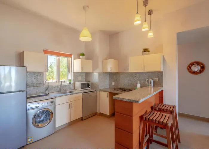 Waterside - El Gouna Luxury Homes