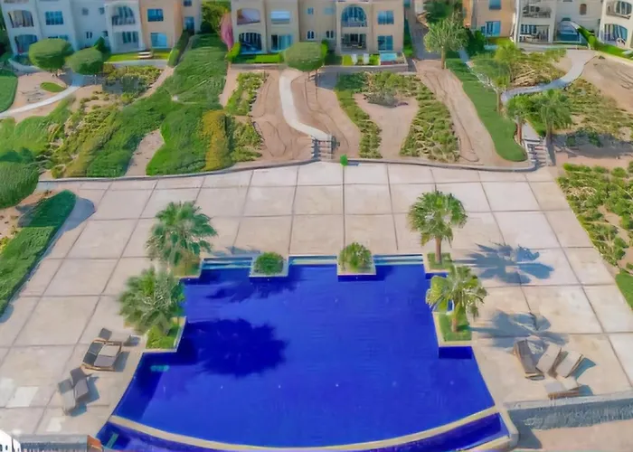 Waterside - El Gouna Luxury Homes Gurdaka
