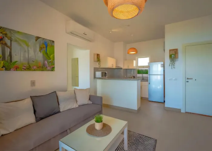 Waterside - El Gouna Luxury Homes