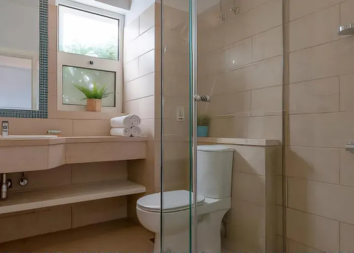 Apartman Waterside - El Gouna Luxury Homes Gurdaka