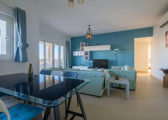 Waterside - El Gouna Luxury Homes