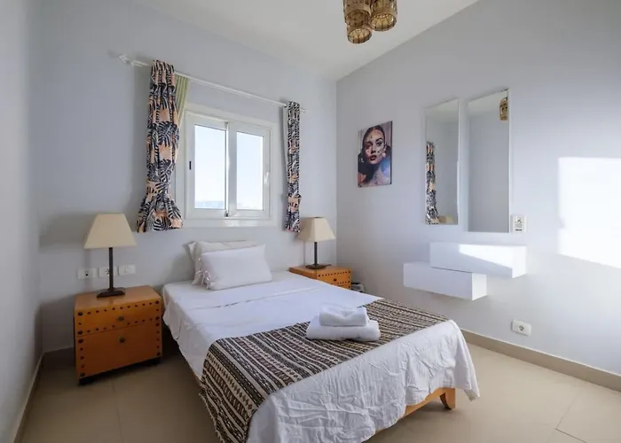 Waterside - El Gouna Luxury Homes Gurdaka