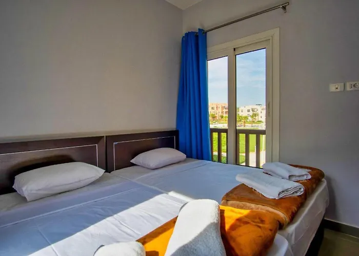 Waterside - El Gouna Luxury Homes Apartman Gurdaka