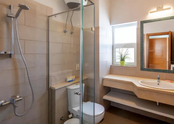 Waterside - El Gouna Luxury Homes Apartman