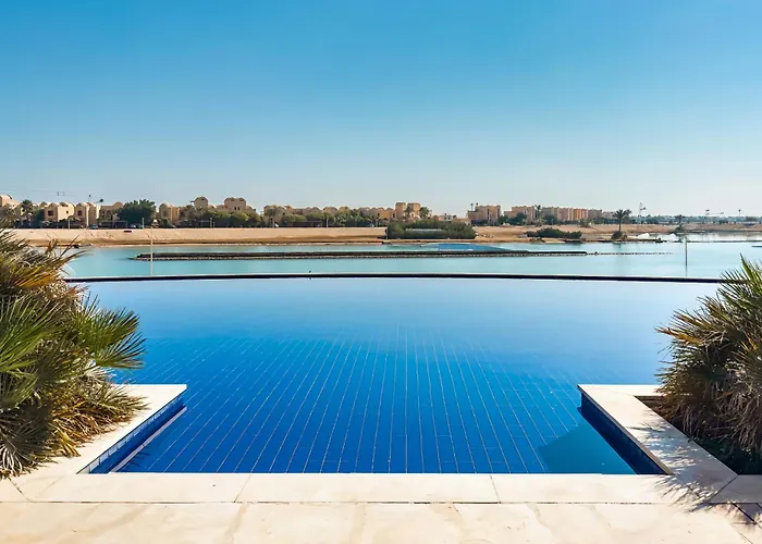 Waterside - El Gouna Luxury Homes