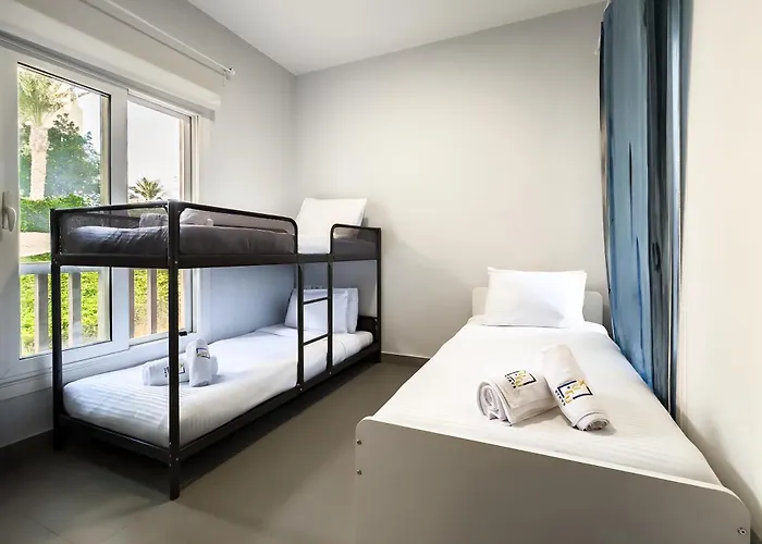 Apartman Waterside - El Gouna Luxury Homes Gurdaka
