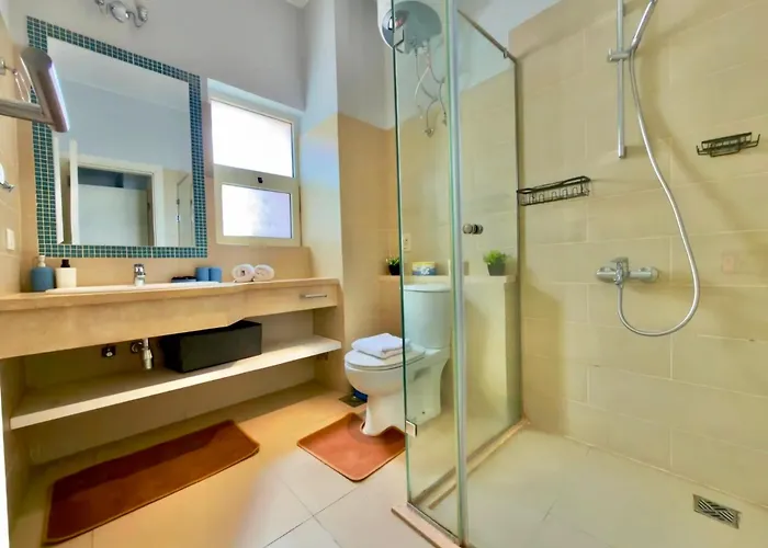 Waterside - El Gouna Luxury Homes * Gurdaka