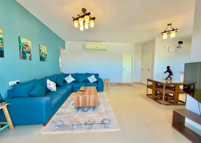 Waterside - El Gouna Luxury Homes