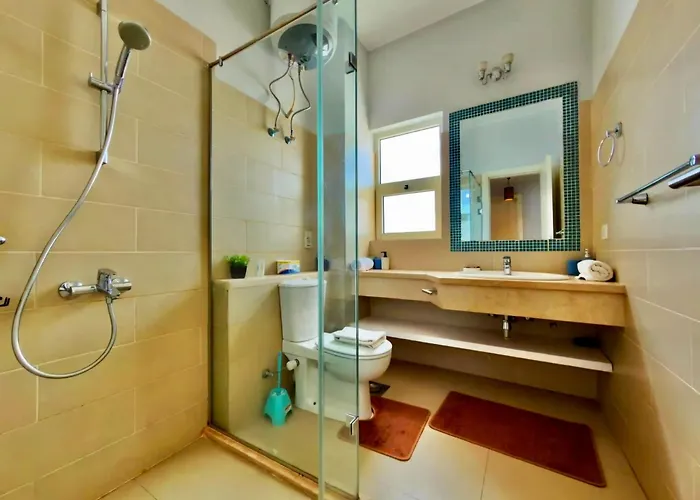 Waterside - El Gouna Luxury Homes
