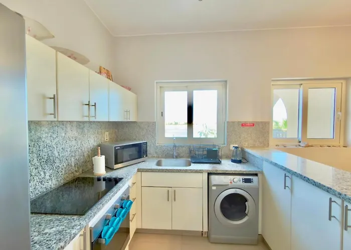 Waterside - El Gouna Luxury Homes Apartman