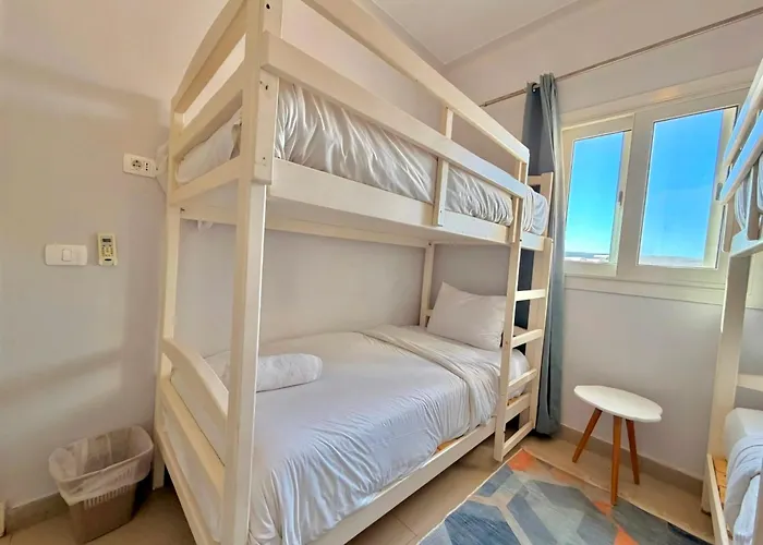 Waterside - El Gouna Luxury Homes Apartman Gurdaka