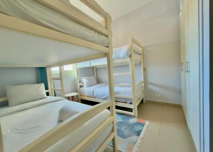 Waterside - El Gouna Luxury Homes *